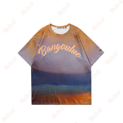 comfort t shirt